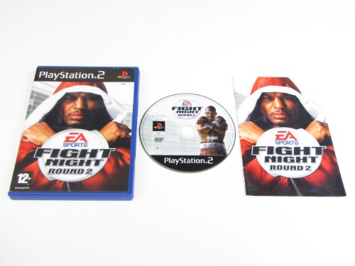 Fight Night : Round 2