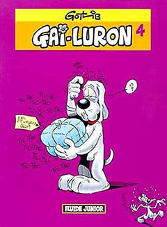 Gai luron- t4