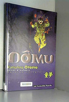 Dômu: Rêves d'enfants, version intégrale