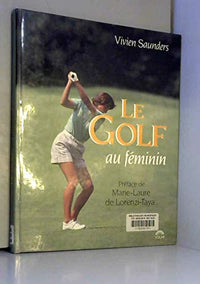 Le golf au féminin