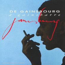 Collection Best Of : De Gainsbourg à Gainsbarre