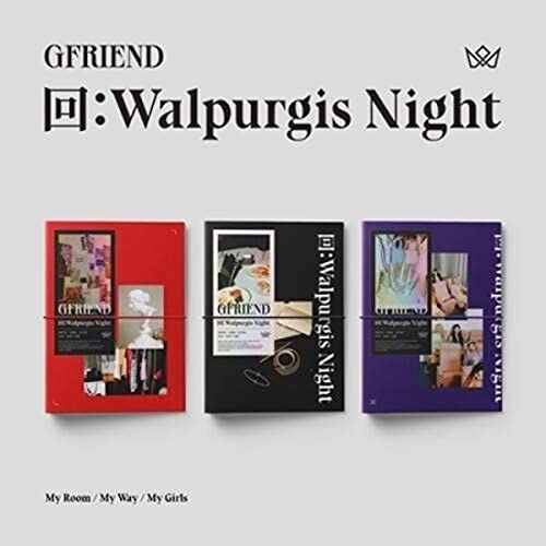 Walpurgis Night [Import]