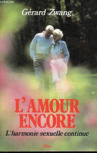 L'amour encore