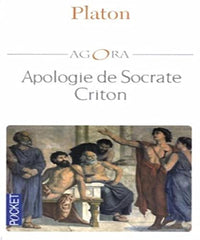 Apologie de Socrate, suivi de "Criton"