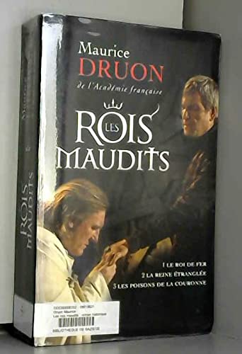 Les rois maudits