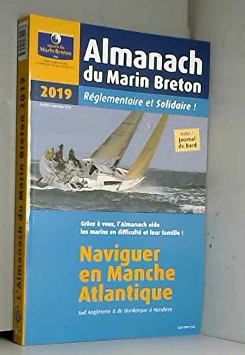 Almanach du Marin Breton 2019