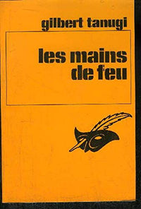 Les Mains de feu