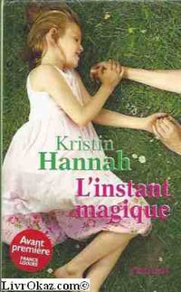 L'instant magique