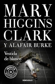 Vestida de blanco (Bajo sospecha 3) (Best Seller)