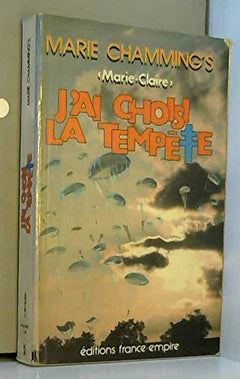 J'ai choisi la tempête (1984)