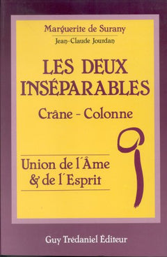 Les deux inséparables: Crâne-colonne, union de l'âme et de l'esprit