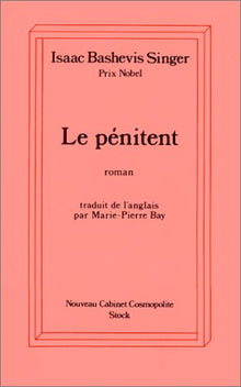 Le Pénitent