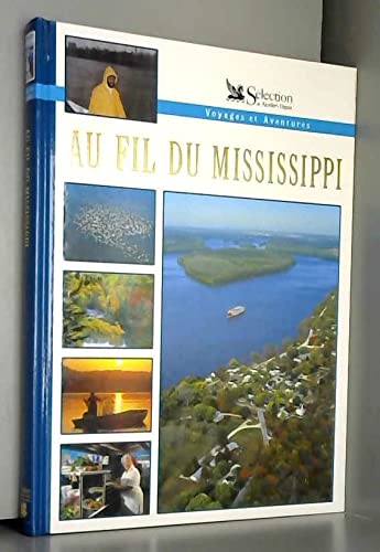 Au fil du Mississippi