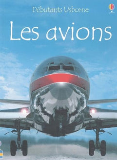 Les Avions