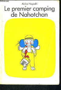 LE PREMIER CAMPING DE NAHOTCHAN