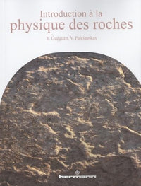 Introduction à la physique des roches