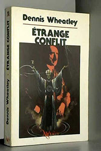 Etrange Conflit