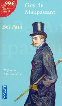 Édition spéciale - Bel-Ami - Ne peut être vendu séparément - Offert uniquement pour l'achat de deux titres Pocket (voir conditions sur la page de l'opération)