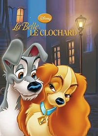 La belle et le clochard
