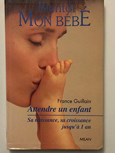 Bientôt mon bébé
