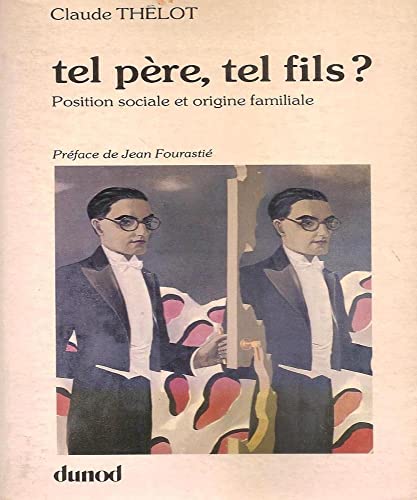 Tel père, tel fils ?
