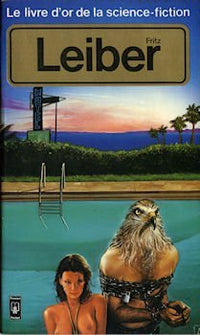 Le Livre d'or de la science-fiction - Fritz Leiber