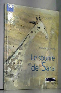 Le sourire de Sara