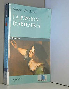 La passion d'Artemisia