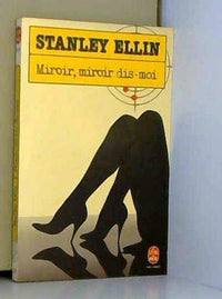 MIROIR, MIROIR, DIS-MOI