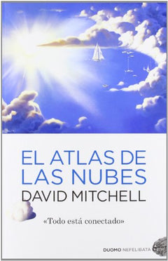 El Atlas De Las Nubes - 3ª Edición (NEFELIBATA)