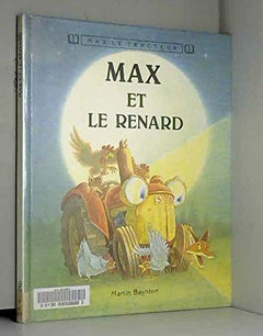 Max et le renard