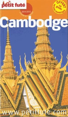Petit Futé Cambodge