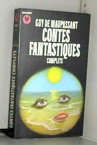 contes et nouvelles