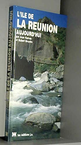 L'ile de la reunion aujourd'hui...