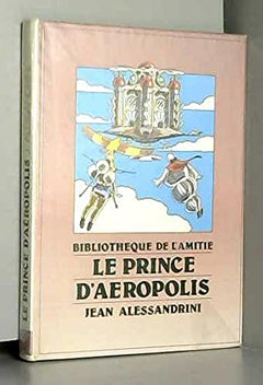 Le Prince d'aeropolis