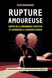 Rupture amoureuse