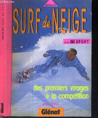 Surf de neige