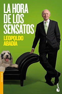 La hora de los sensatos (SIN COLECCION)