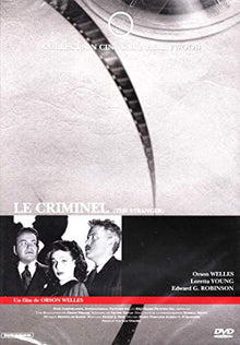Le Criminel (The Stranger)