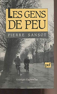 Les gens de peu