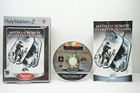 Medal of Honor : Les Faucons de guerre - Platinum