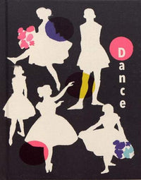 Dance - Pop-Up Book