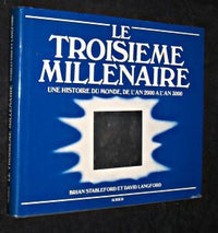 Troisième millénaire