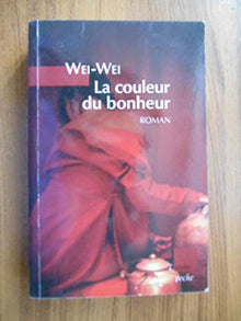 La couleur du bonheur