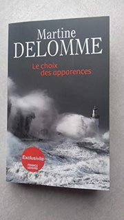 Le choix des apparences