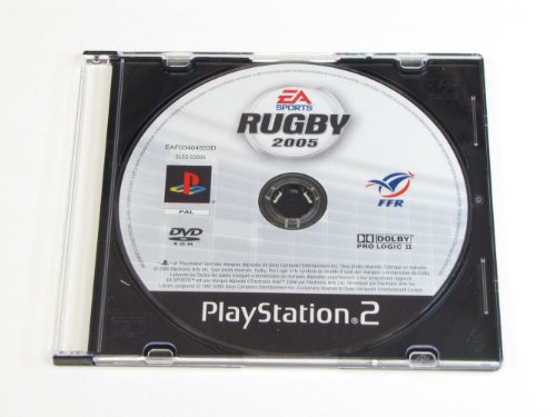 Rugby 2005