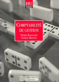 Comptabilité de gestion