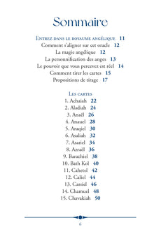 Coffret La Magie des Anges