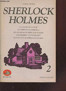 Les Aventures de Sherlock Holmes