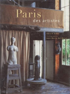 Paris Des Artistes